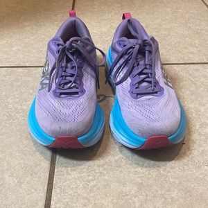 Hoka Bondi 8
